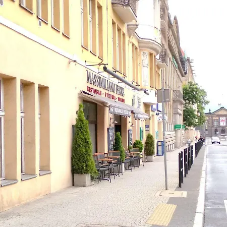 Apartment Comfortable Poznan