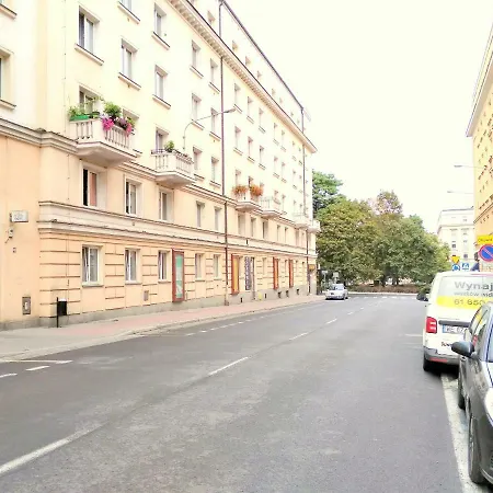 Apartment Comfortable *