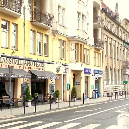 Comfortable * Poznan