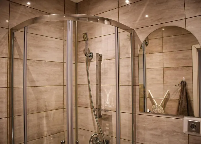 Appartement Comfortable