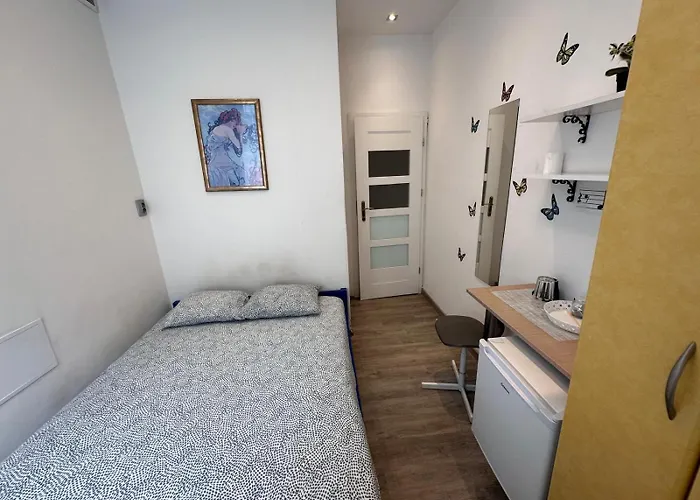 Appartement Comfortable