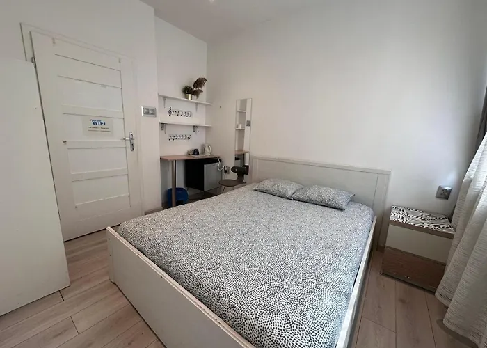 Appartement Comfortable