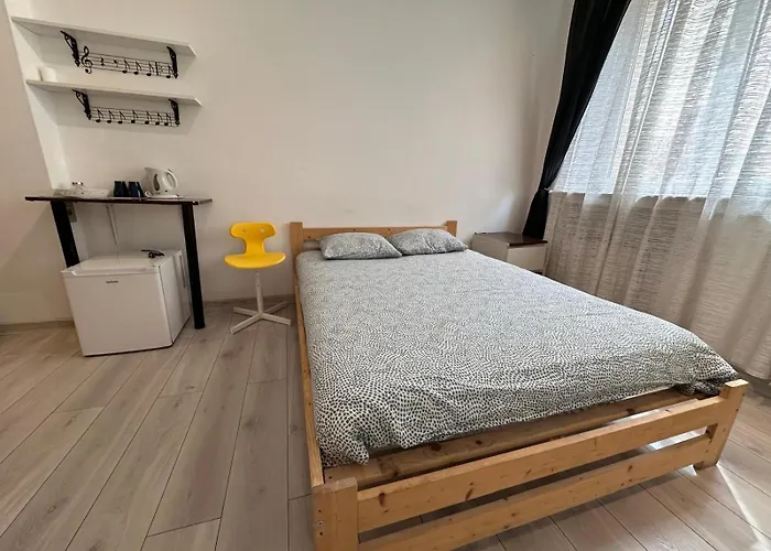 Comfortable * Poznań