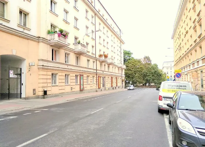 Appartement Comfortable *