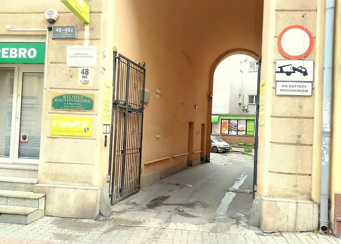 Comfortable Appartement *