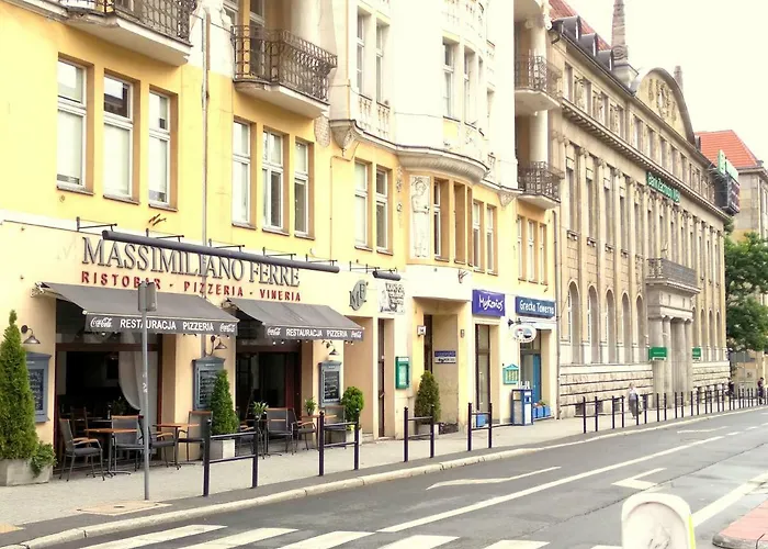 Comfortable * Poznań