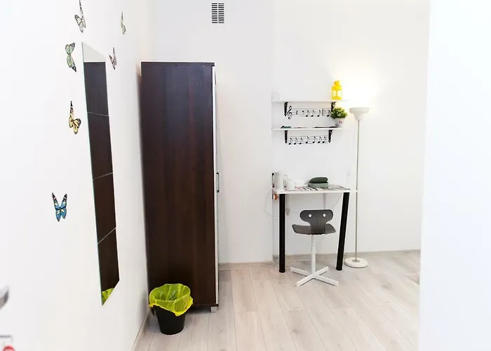 Appartement Comfortable *