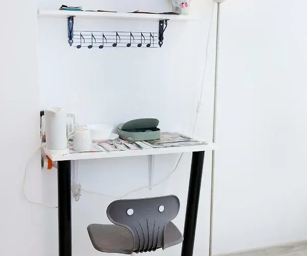 Comfortable Appartement