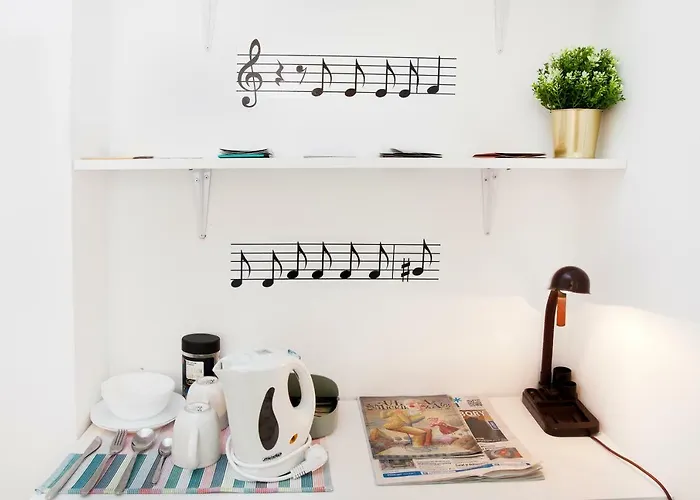 Appartement Comfortable *