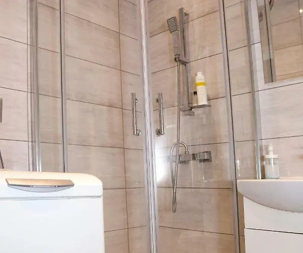 Comfortable Appartement