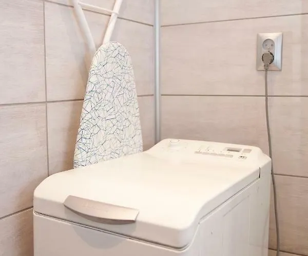 Comfortable Appartement *