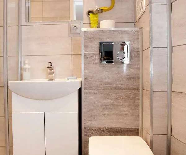 Comfortable Appartement *