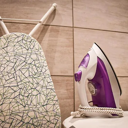 Apartament Comfortable Poznań