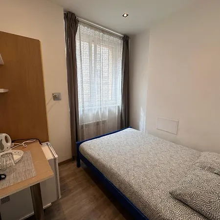 Sleep & Go Rooms Poznań