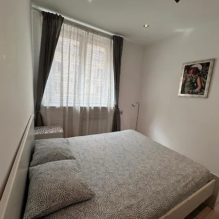 Sleep & Go Rooms Poznań