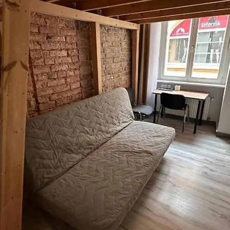 Sleep & Go Познань