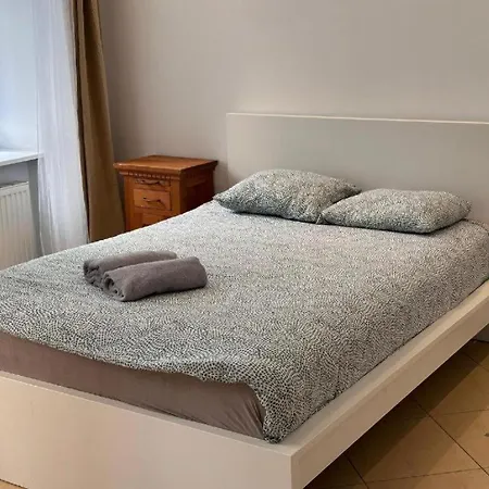Sleep & Go Апартаменты