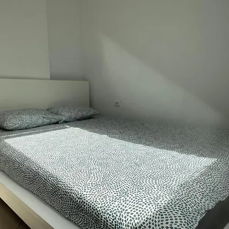 Апартаменты Sleep & Go *