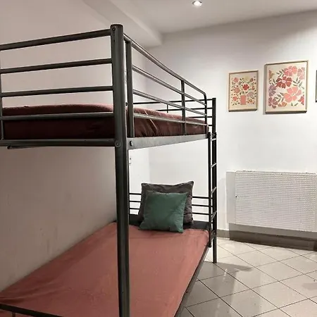Sleep & Go * Познань