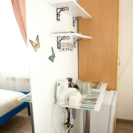 Sleep & Go Rooms * Poznań