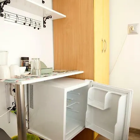 Sleep & Go Rooms Poznań