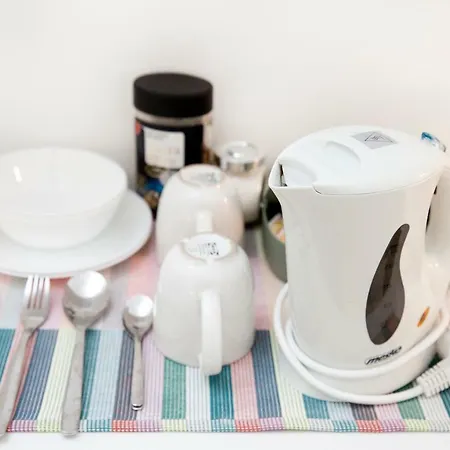 Comfortable 아파트