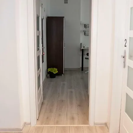 Sleep & Go Rooms *