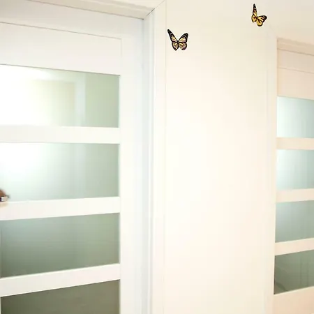 Apartamento Sleep & Go Rooms Poznań