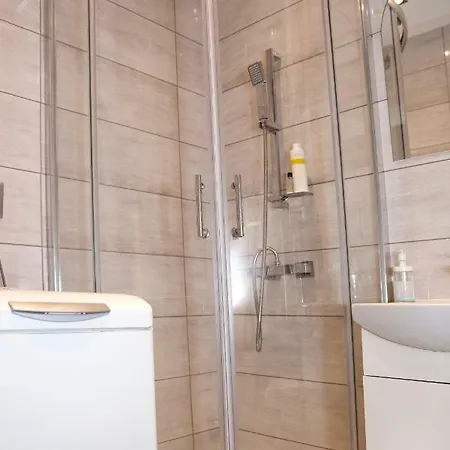 Comfortable 아파트