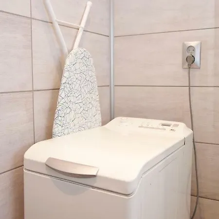 Comfortable 아파트 *