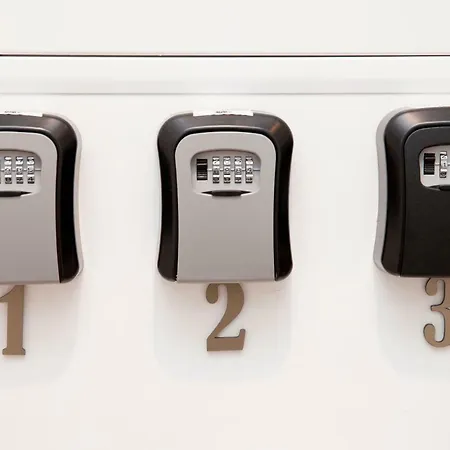 شقة Comfortable بوزنان