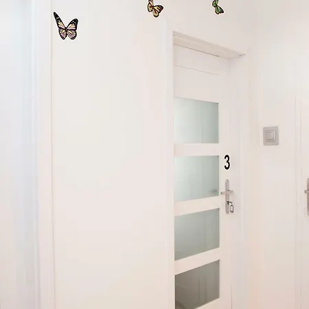 Apartamento Sleep & Go Rooms Poznań