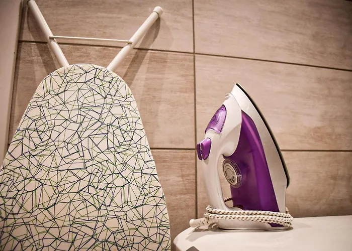 شقة Comfortable بوزنان