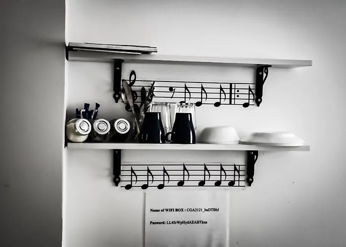 Comfortable شقة بوزنان