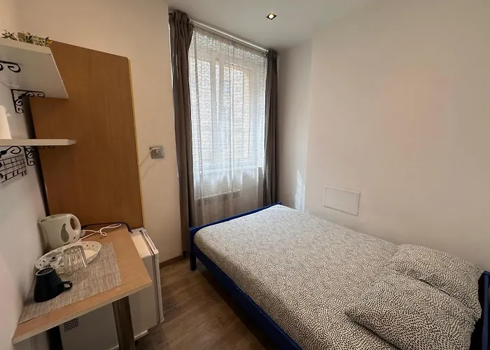 Comfortable بوزنان