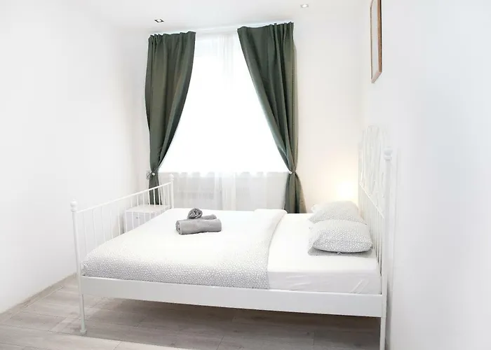 شقة Comfortable *