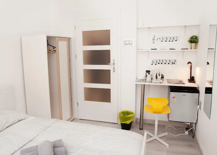 شقة Comfortable بوزنان