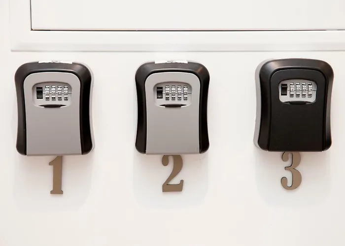 شقة Comfortable بوزنان